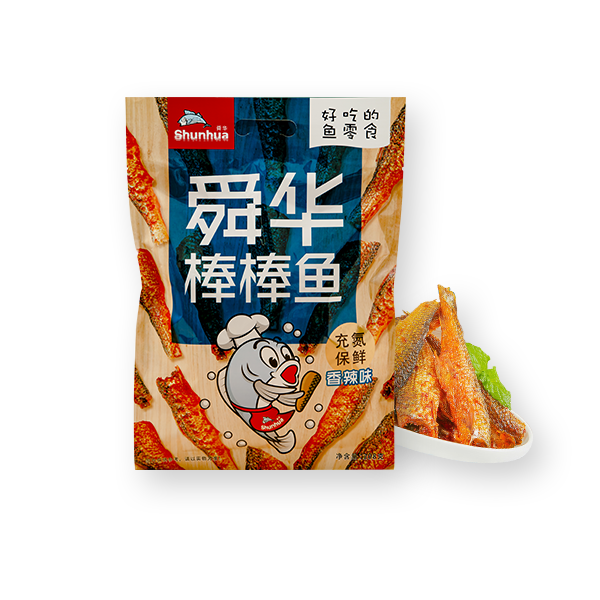 棒棒魚(yú)